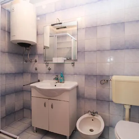 Apartment Fuer 4 Personen Ca 38 Qm In Pjescana Uvala, Istrien Istrische Riviera Pjescana Uvala