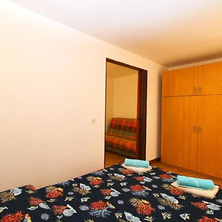 Fuer 4 Personen Ca 38 Qm In Pjescana Uvala, Istrien Istrische Riviera Pjescana Uvala