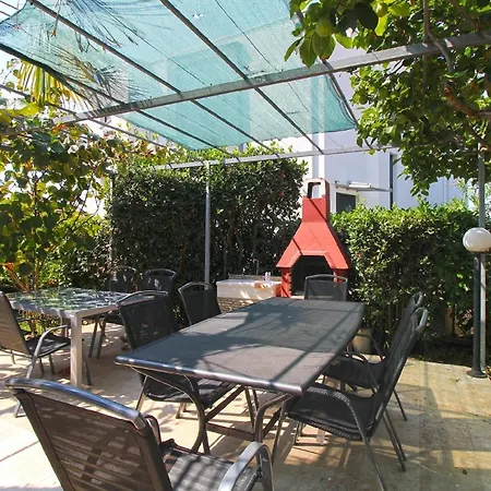 Fuer 4 Personen Ca 38 Qm In Pjescana Uvala, Istrien Istrische Riviera Apartment