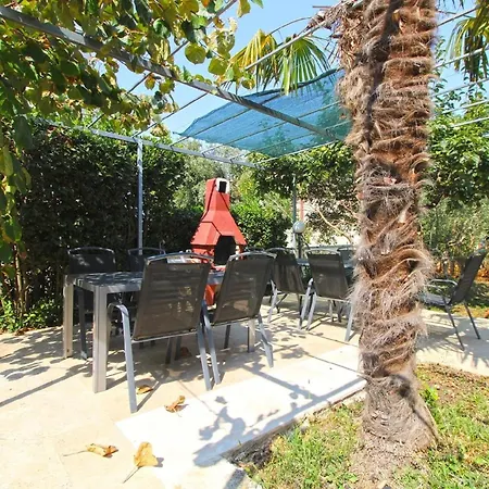 Fuer 4 Personen Ca 38 Qm In Pjescana Uvala, Istrien Istrische Riviera Apartment
